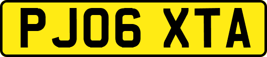 PJ06XTA