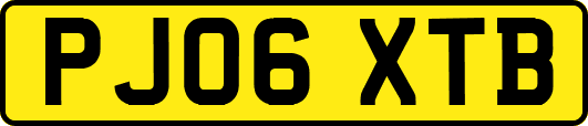PJ06XTB
