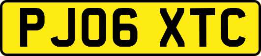 PJ06XTC