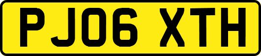 PJ06XTH