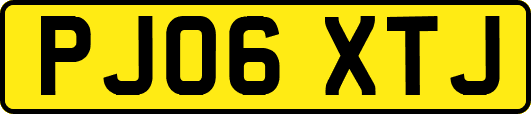 PJ06XTJ