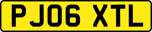 PJ06XTL