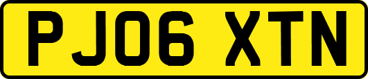 PJ06XTN