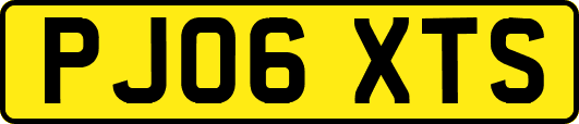 PJ06XTS