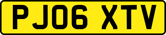 PJ06XTV