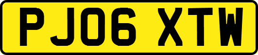 PJ06XTW