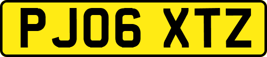 PJ06XTZ
