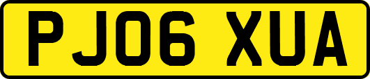 PJ06XUA