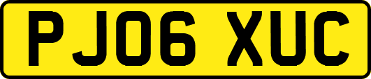 PJ06XUC
