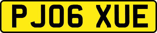 PJ06XUE