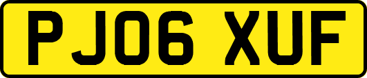 PJ06XUF