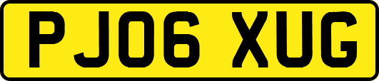 PJ06XUG