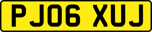 PJ06XUJ