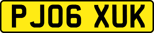 PJ06XUK