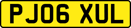 PJ06XUL