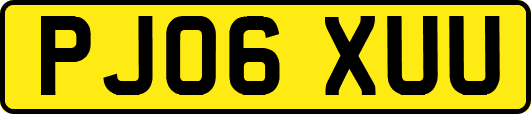 PJ06XUU