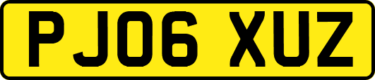 PJ06XUZ