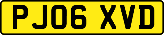 PJ06XVD