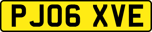 PJ06XVE