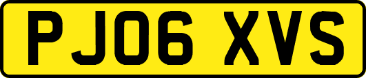 PJ06XVS