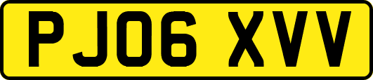 PJ06XVV