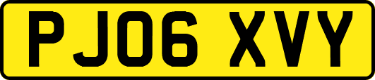PJ06XVY