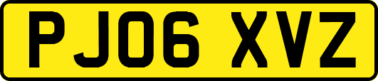 PJ06XVZ