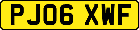 PJ06XWF