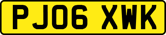 PJ06XWK