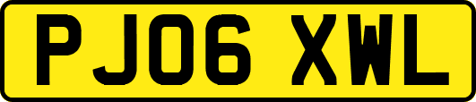 PJ06XWL