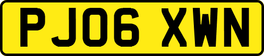 PJ06XWN