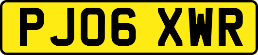 PJ06XWR
