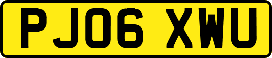PJ06XWU