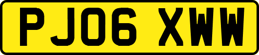 PJ06XWW
