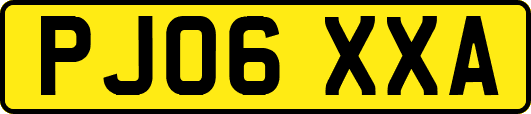 PJ06XXA