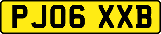 PJ06XXB