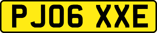 PJ06XXE