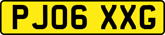 PJ06XXG