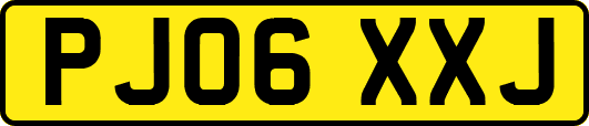 PJ06XXJ