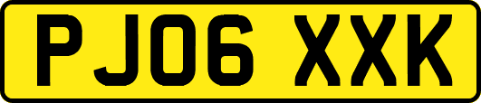 PJ06XXK