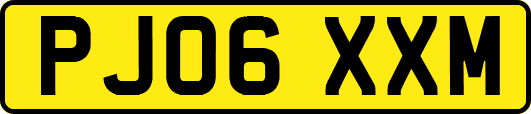 PJ06XXM