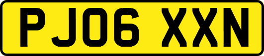 PJ06XXN