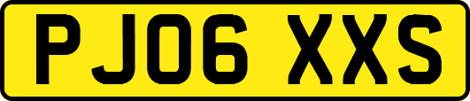 PJ06XXS