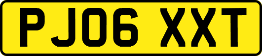 PJ06XXT