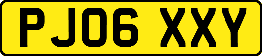 PJ06XXY