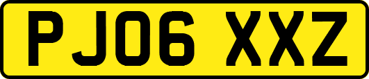 PJ06XXZ