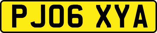 PJ06XYA