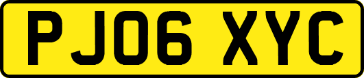 PJ06XYC
