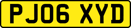 PJ06XYD