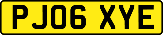 PJ06XYE